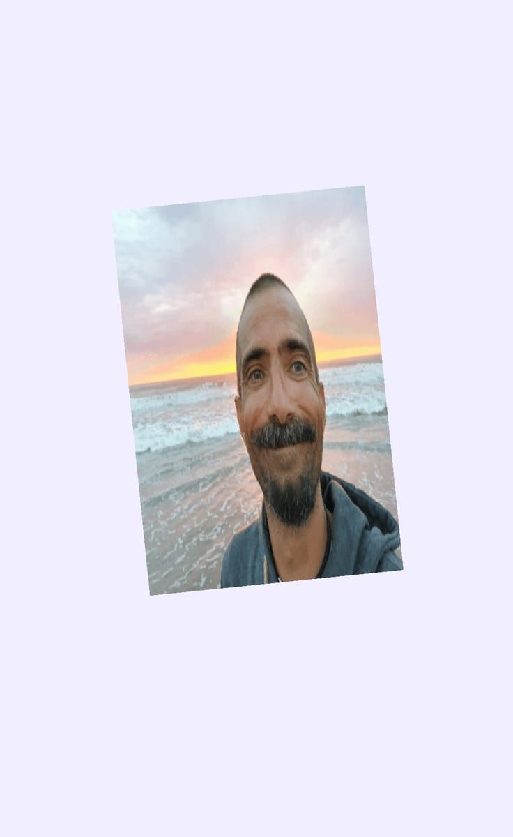 Profil de Jonas