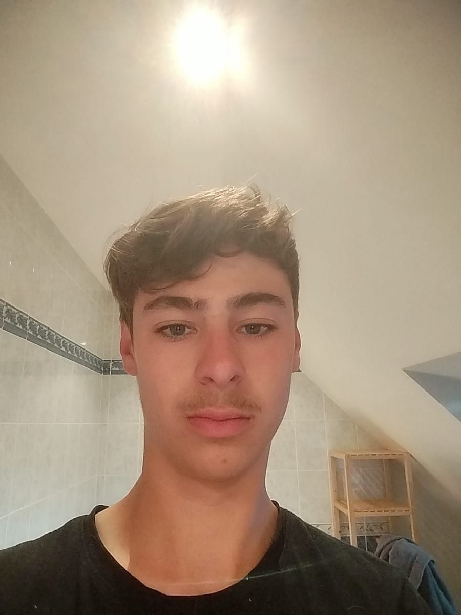 Profil de Yussef