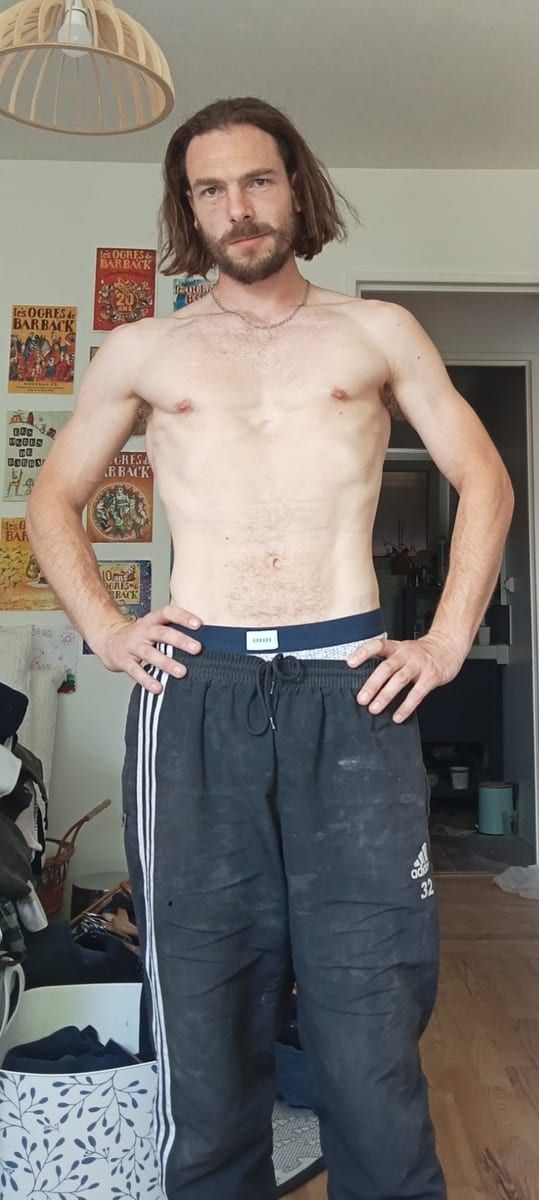 Profil de Luis-manuel