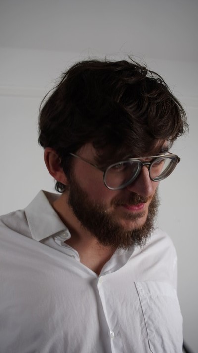 Profil de Enric