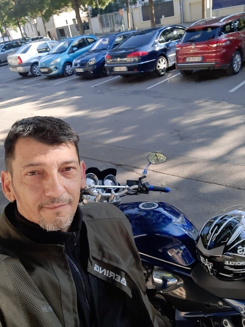 Profil de Ubald