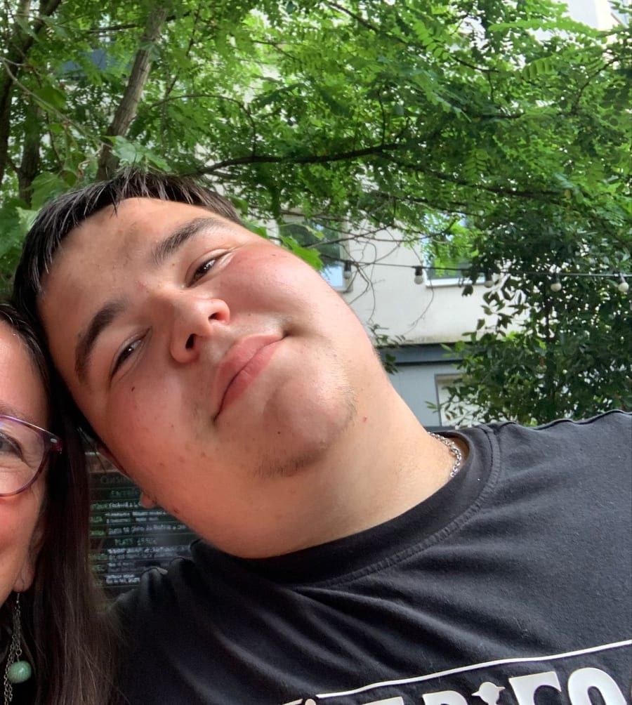 Profil de Mendel