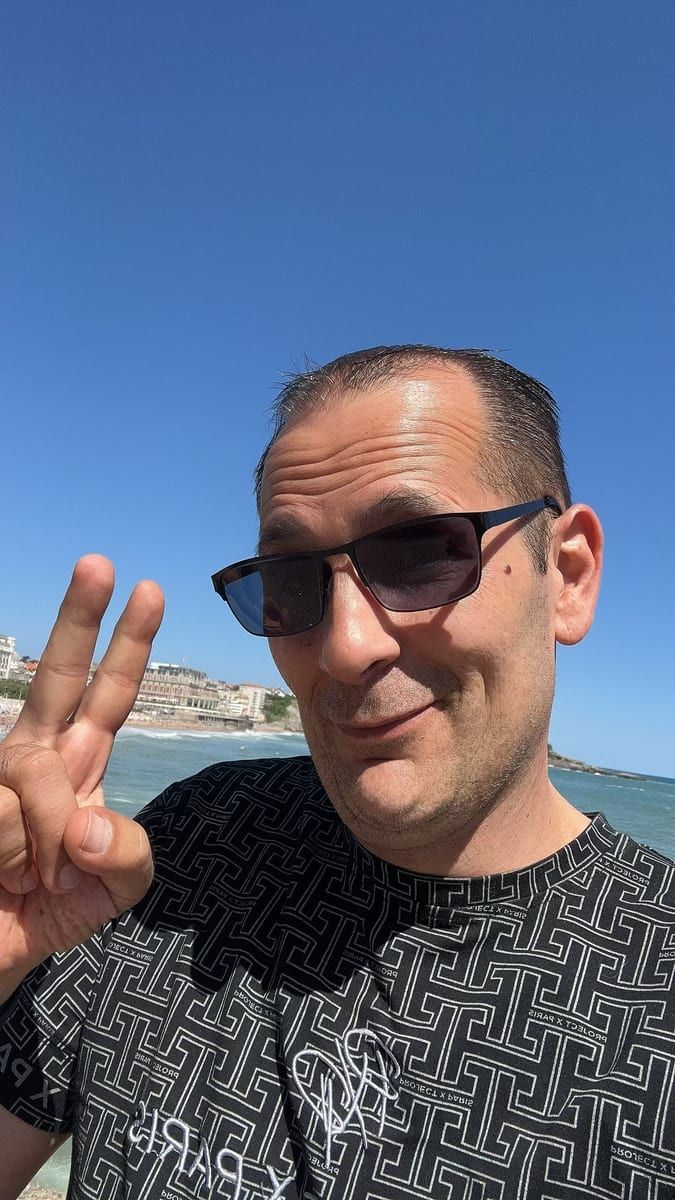 Profil de Ali