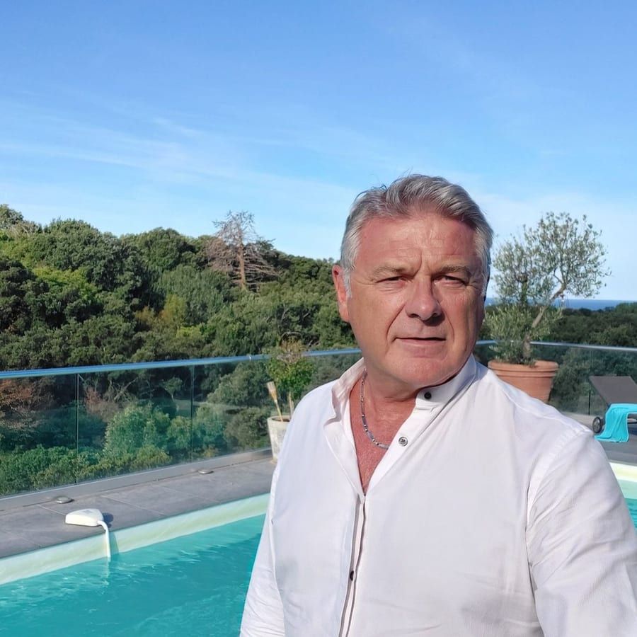 Profil de Villars