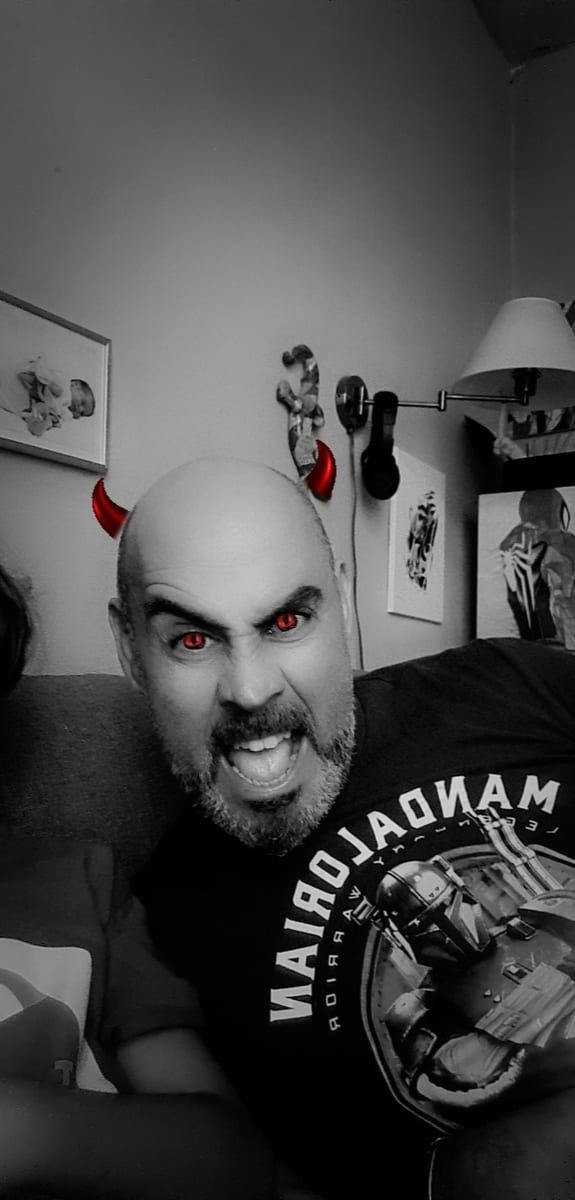 Profil de Rasim