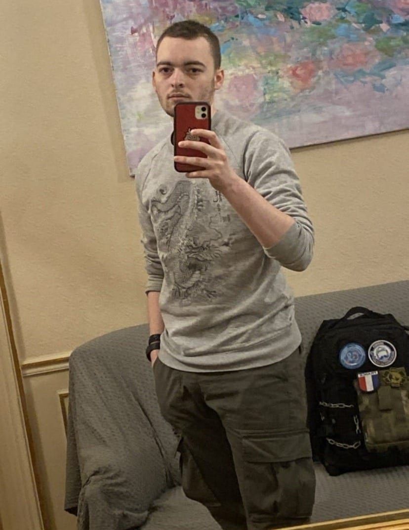 Profil de Evann