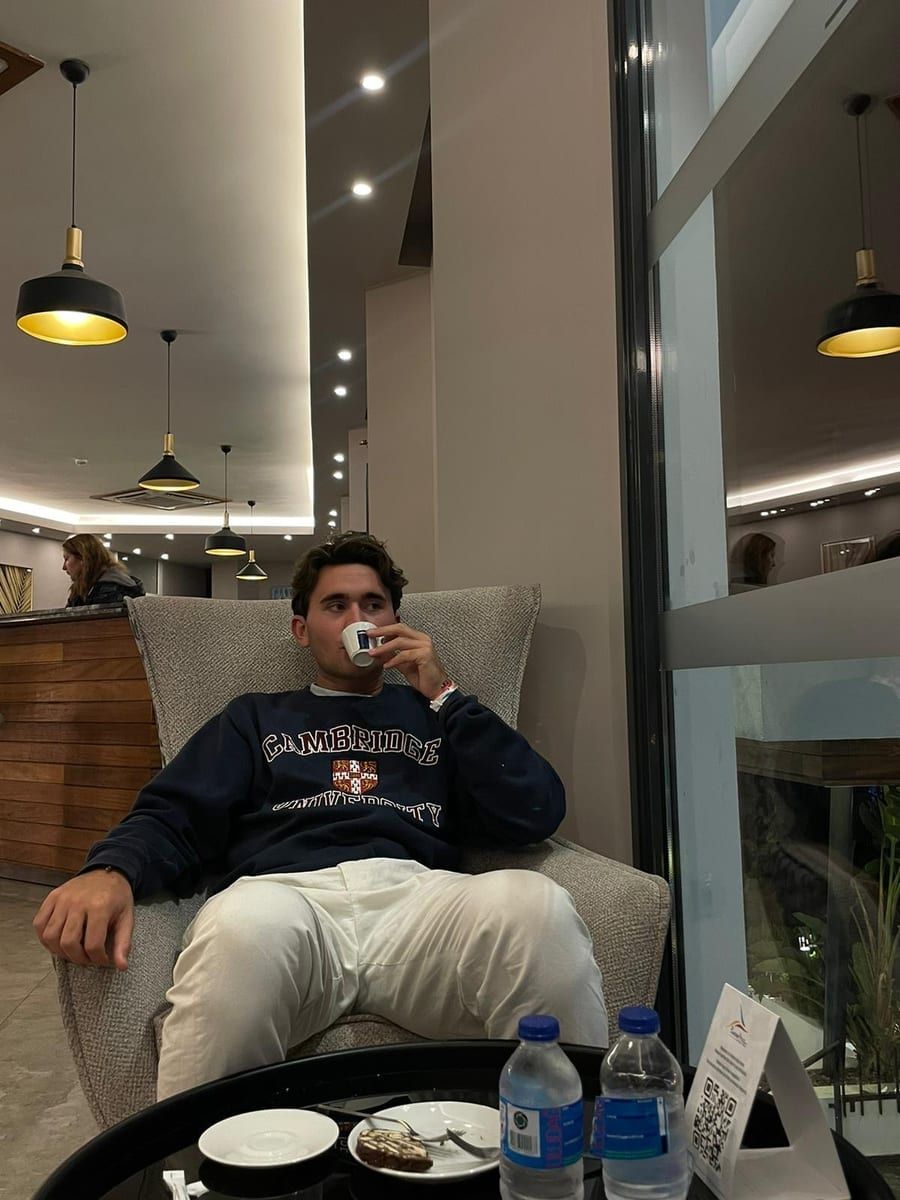 Profil de Kris