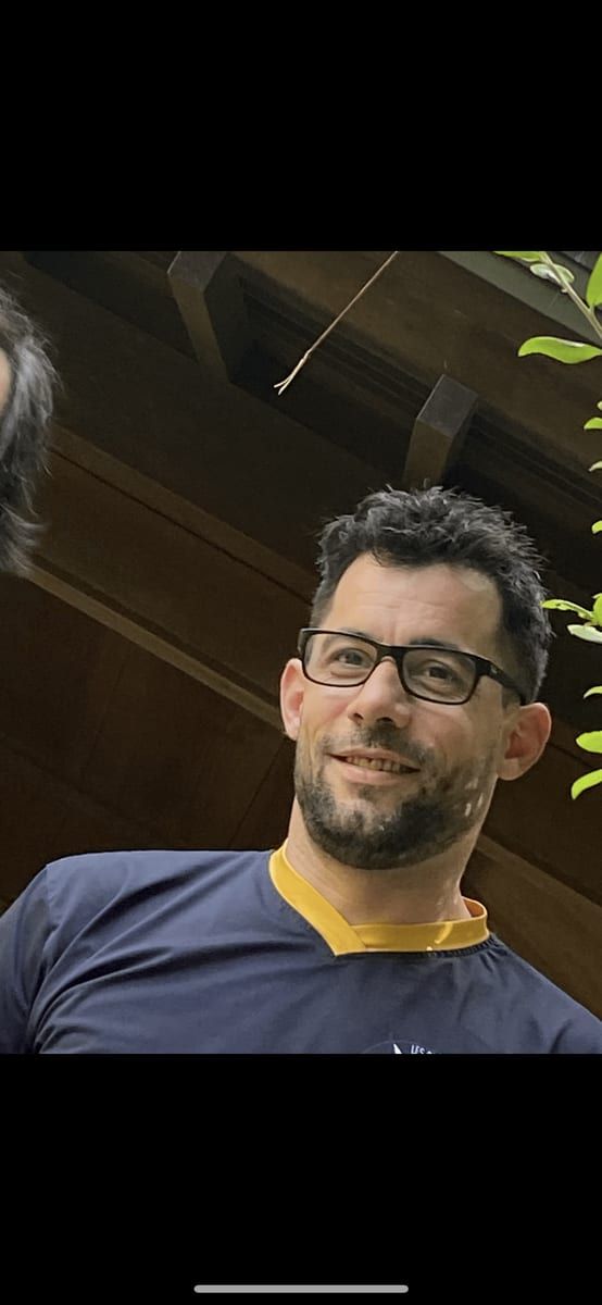 Profil de Mohammed