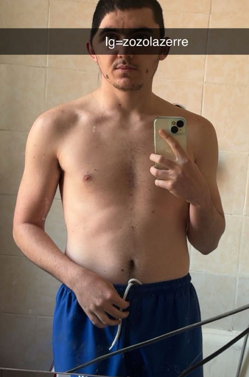 Profil de Erdem