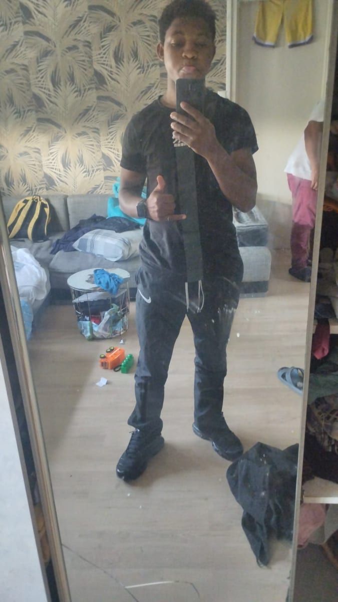 Profil de Henoc