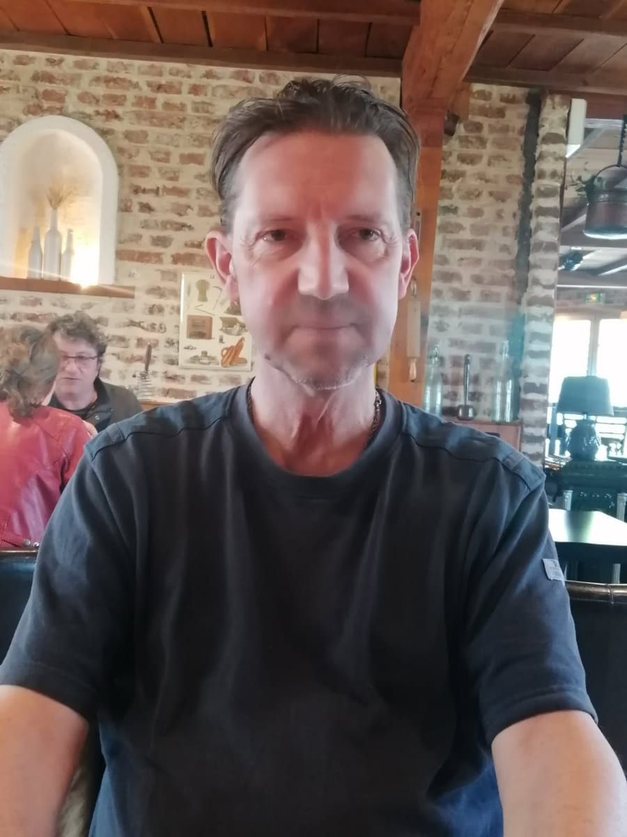 Profil de Tibault