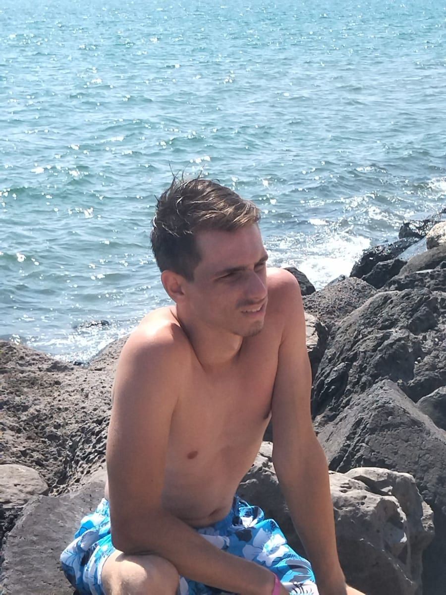 Profil de Jarrod