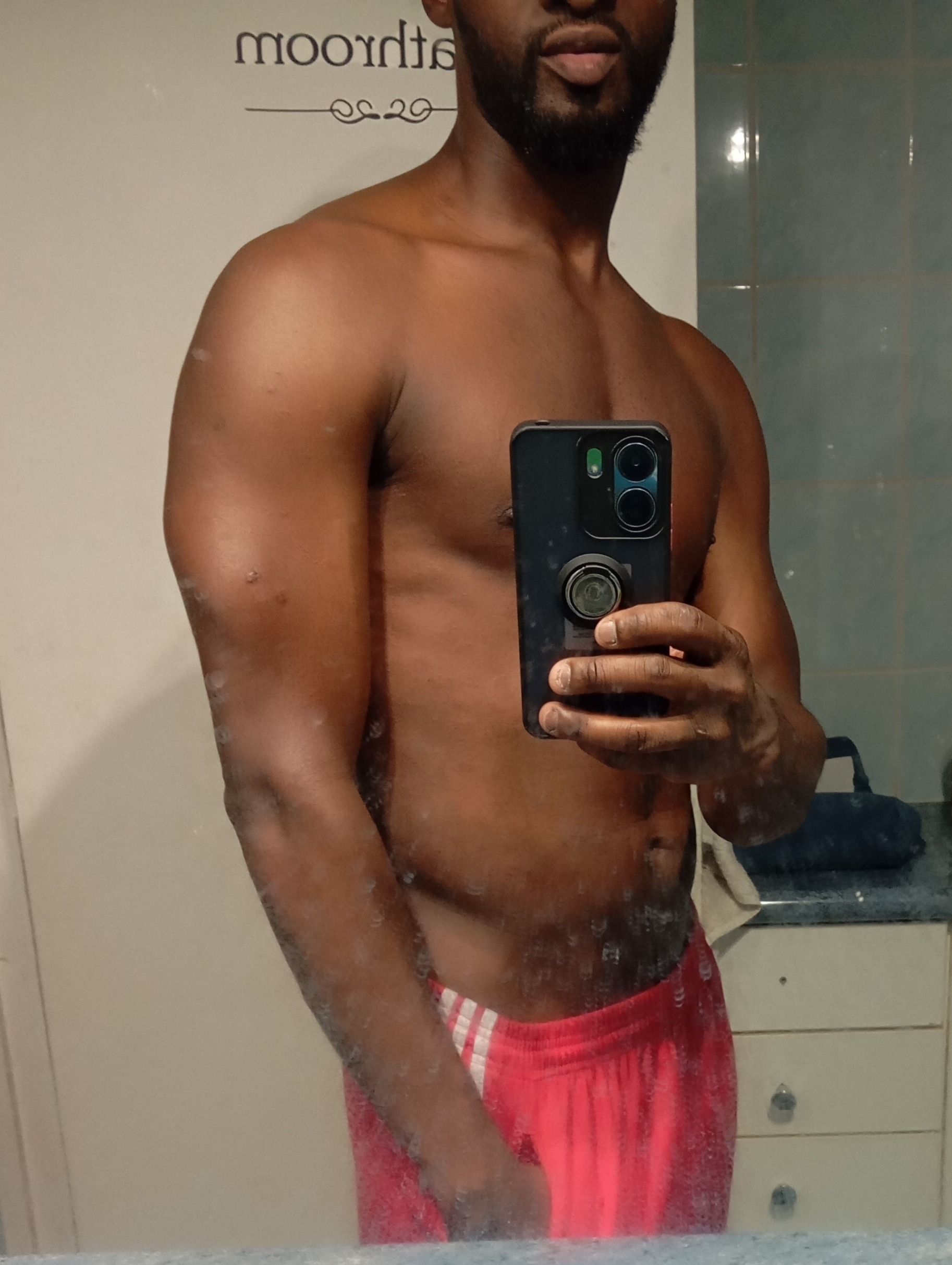 Profil de Jammel