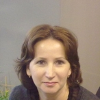 Profil de Georgia