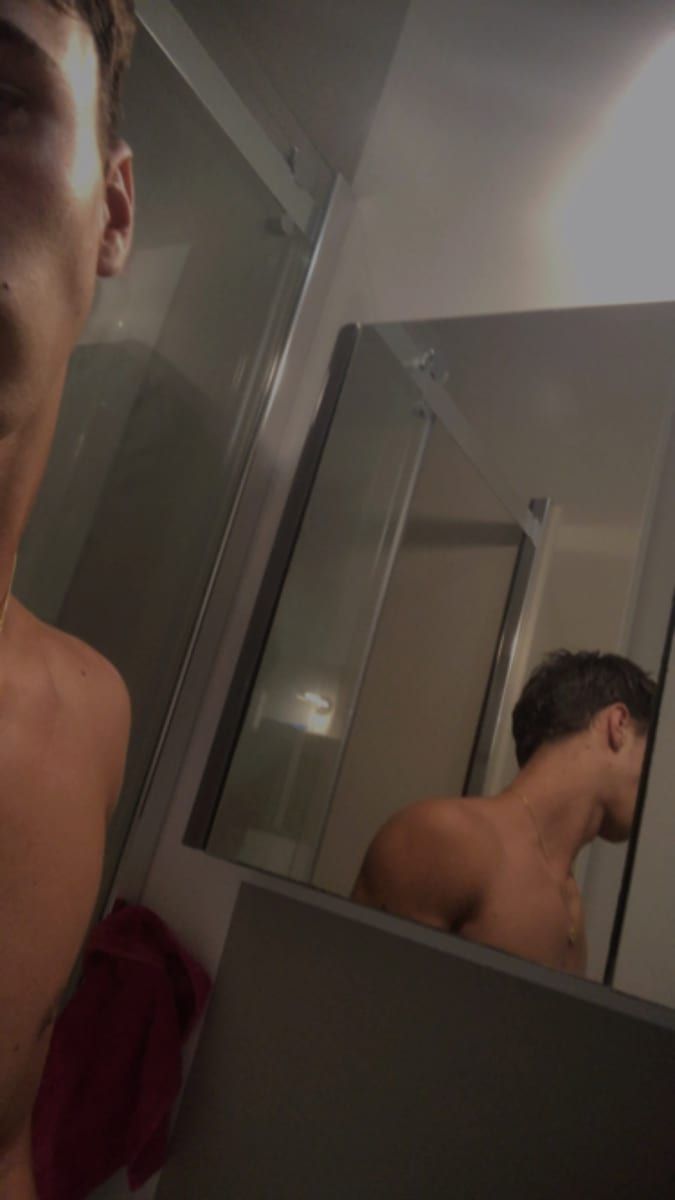 Profil de Paolo