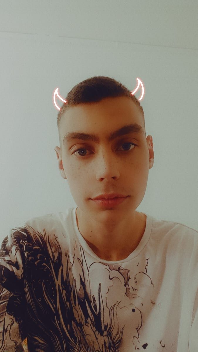 Profil de Chretien