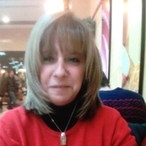 Profil de Maria-gloria