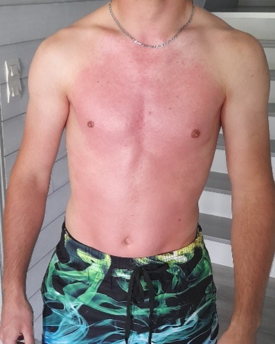 Profil de Aron