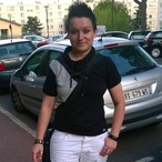 Profil de Dorys