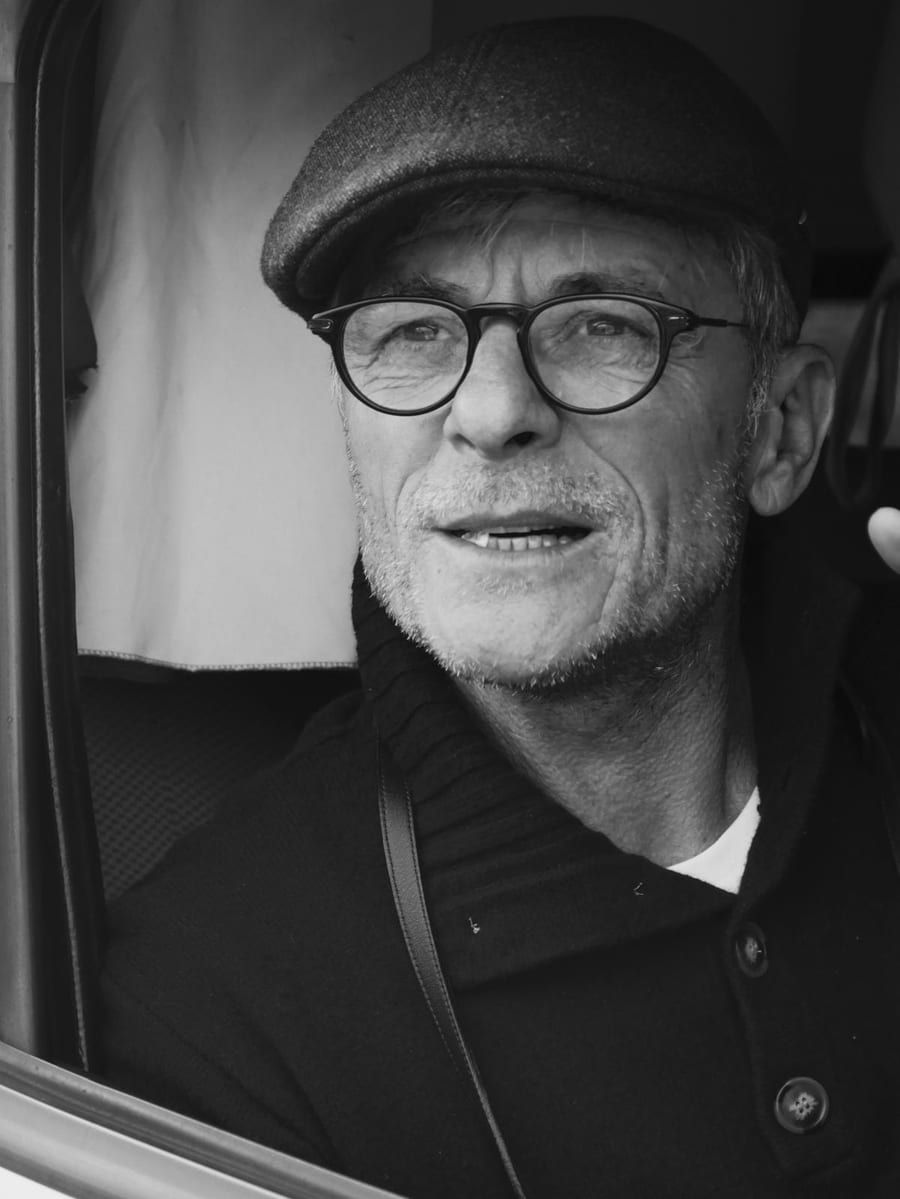 Profil de Radjiv