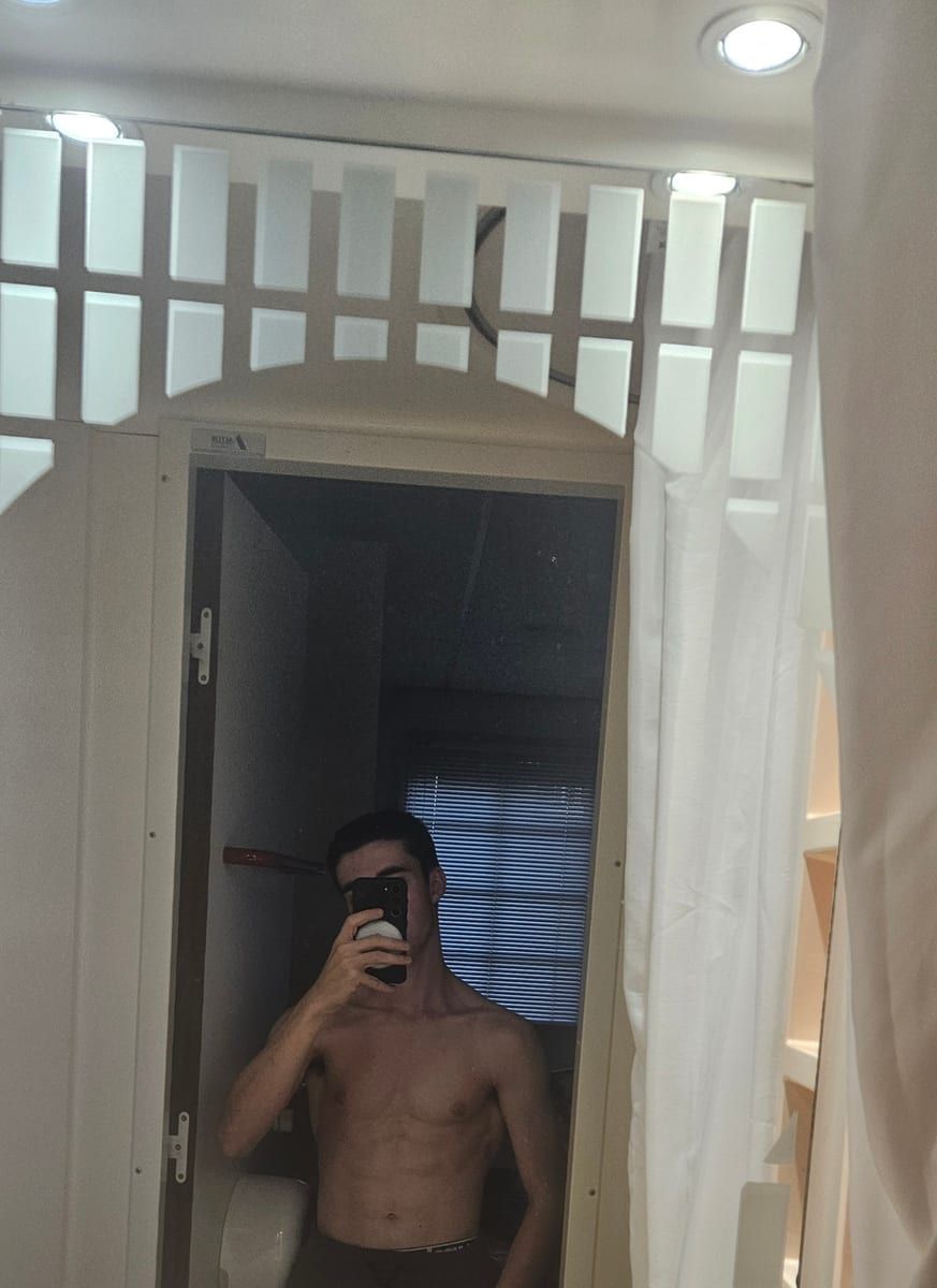Profil de Abderaouf
