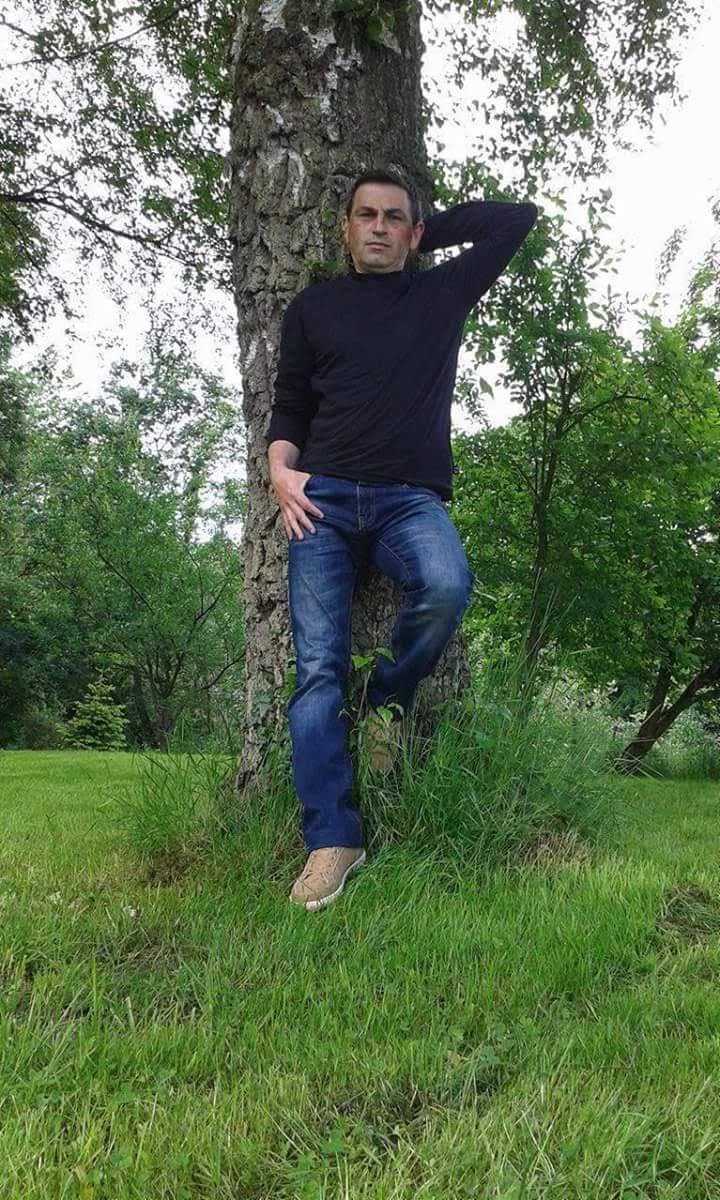Profil de Raymond