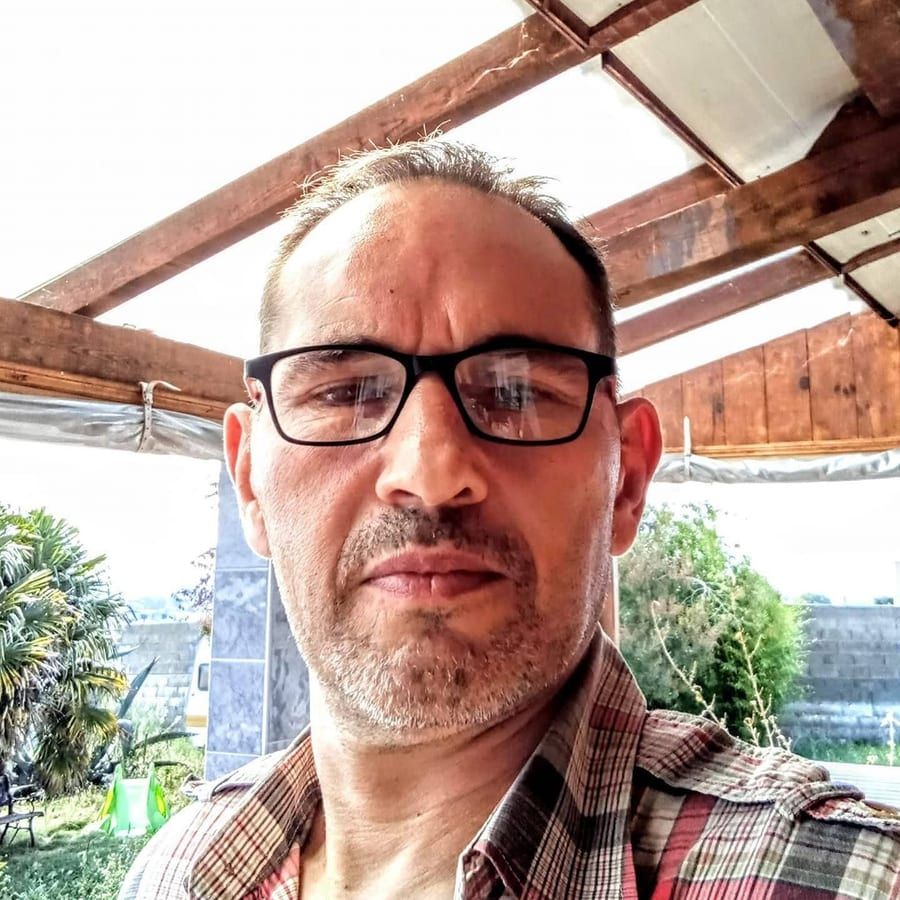 Profil de Cyriel