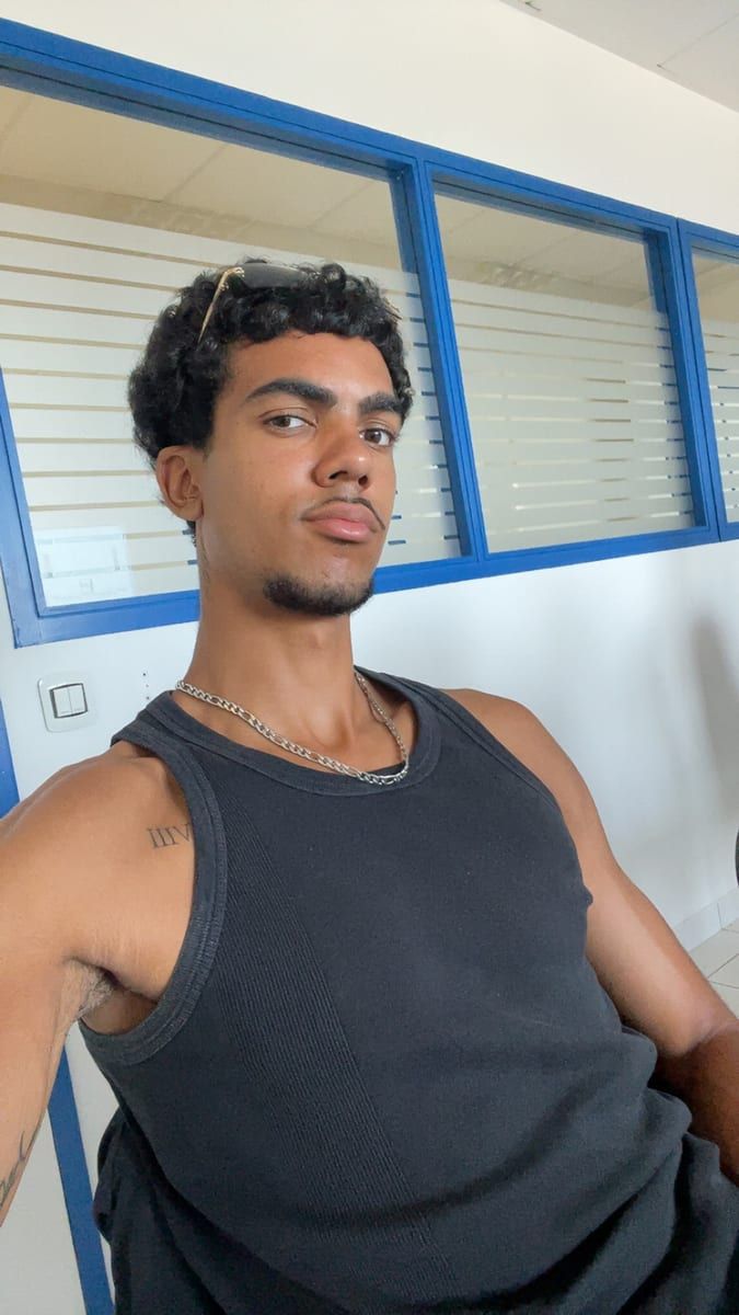 Profil de Jérôme